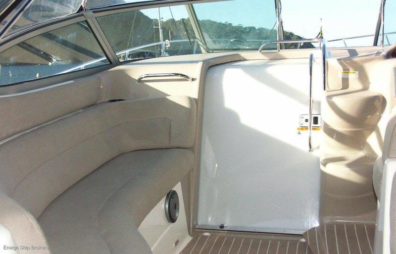 Riviera M370