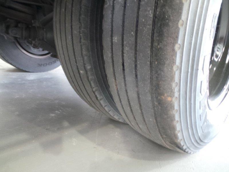 2006 FUSO CANTER 2.0