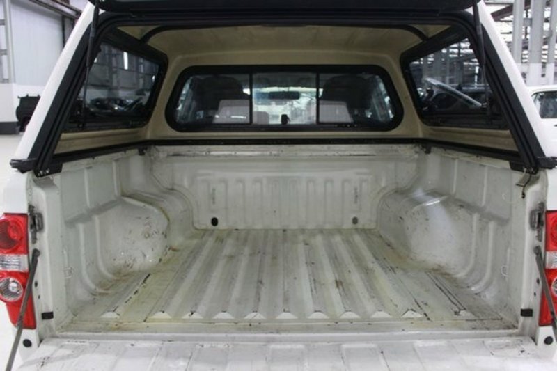 2010 HOLDEN COLORADO LX (4x4) RC MY10