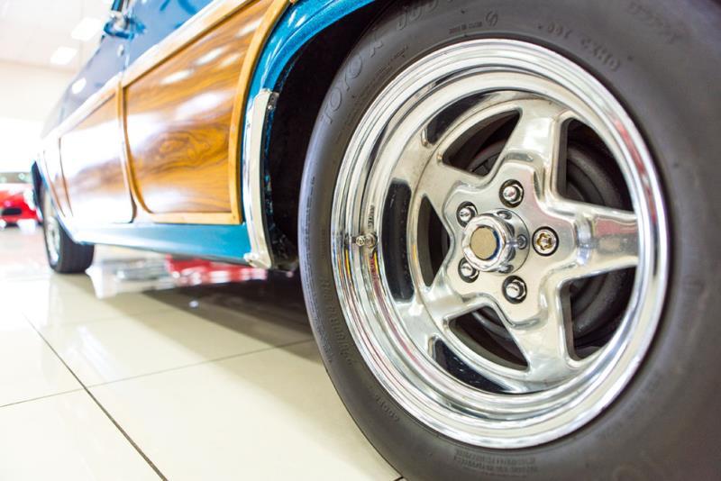 1964 HOLDEN EH