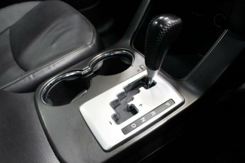 2011 KIA SORENTO PLATINUM (4x4) XM MY11