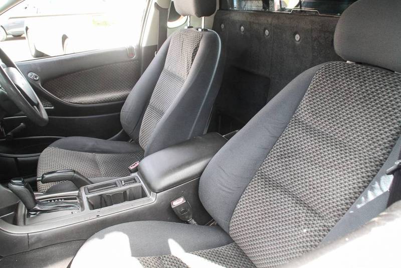 2003 HOLDEN COMMODORE ONE TONNER VY