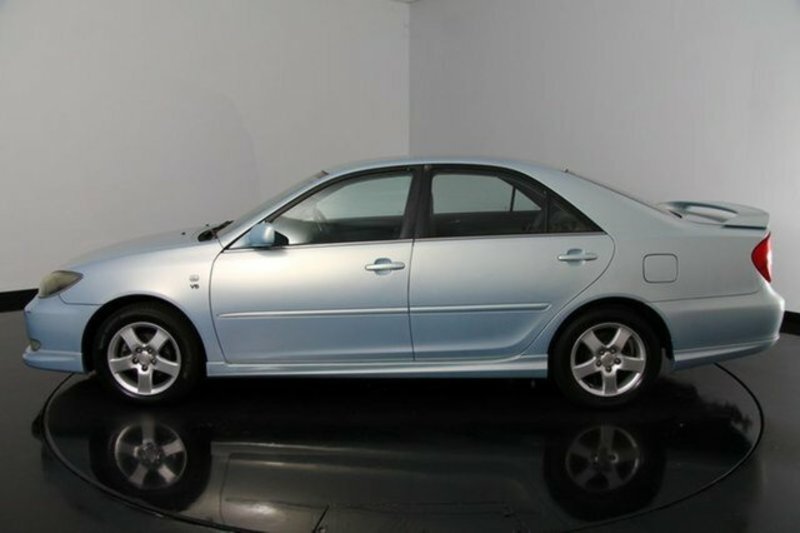 2003 TOYOTA CAMRY SPORTIVO ACV36R