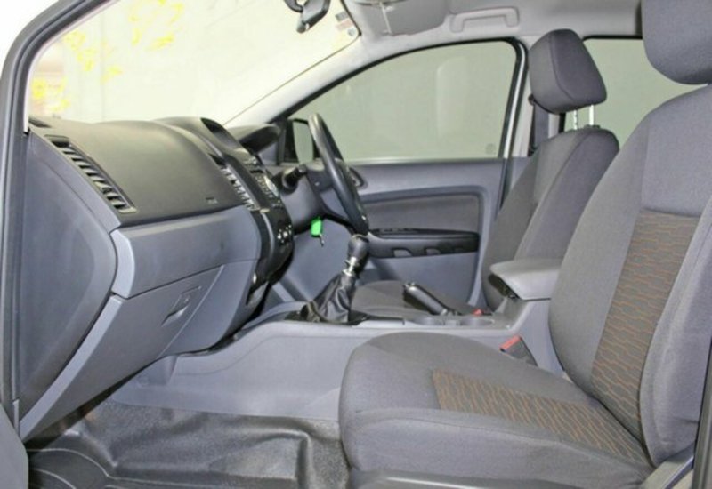 2014 FORD RANGER XL 2.2 HI-RIDER (4x2) PX