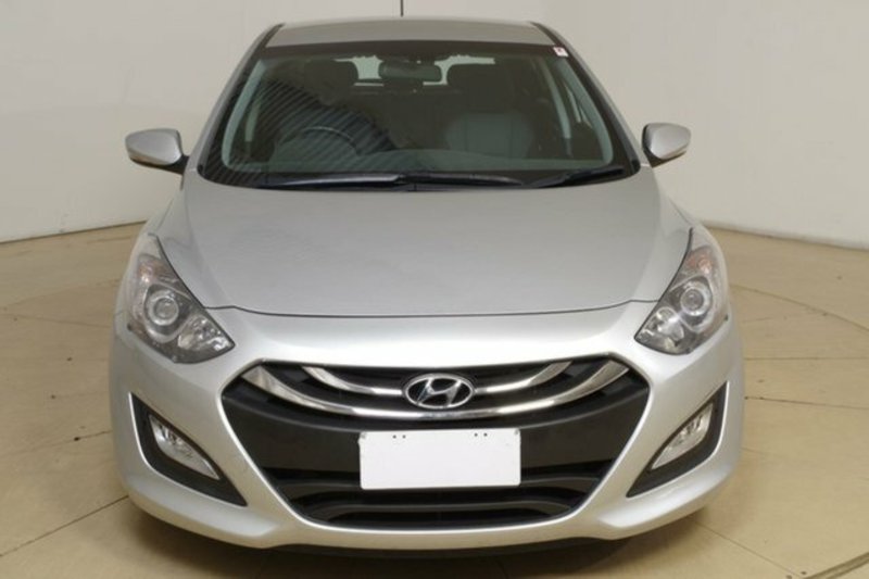 2013 HYUNDAI i30 ELITE 1.6 CRDi GD