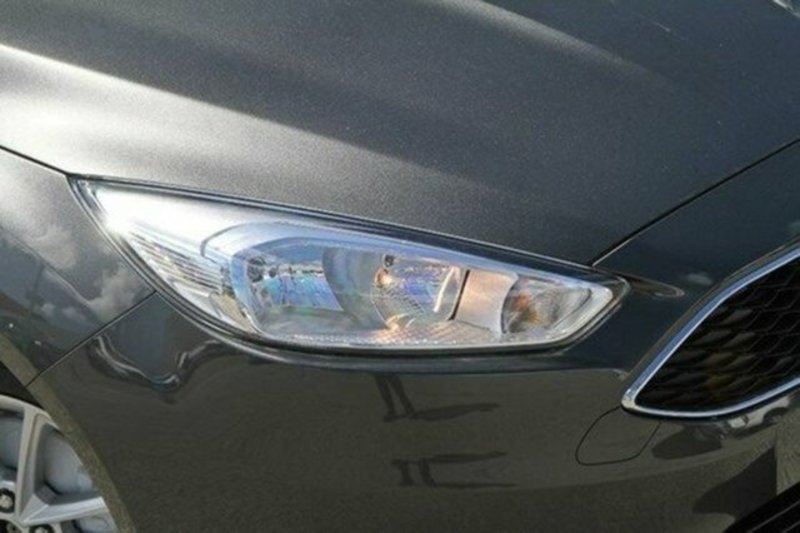 2015 FORD FOCUS Trend LZ