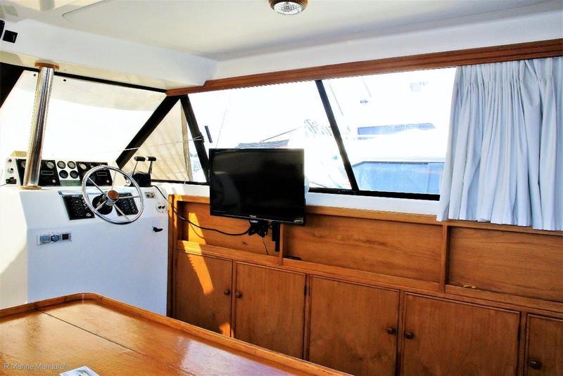 Markline 1100 * DIESEL SHAFT ALL OFFERS CONSIDERED** $69,900 **