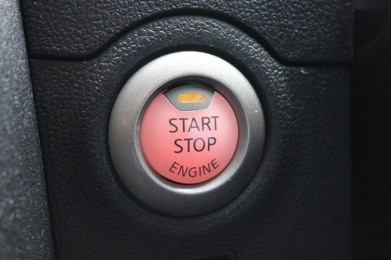 2011 NISSAN MICRA Ti K13