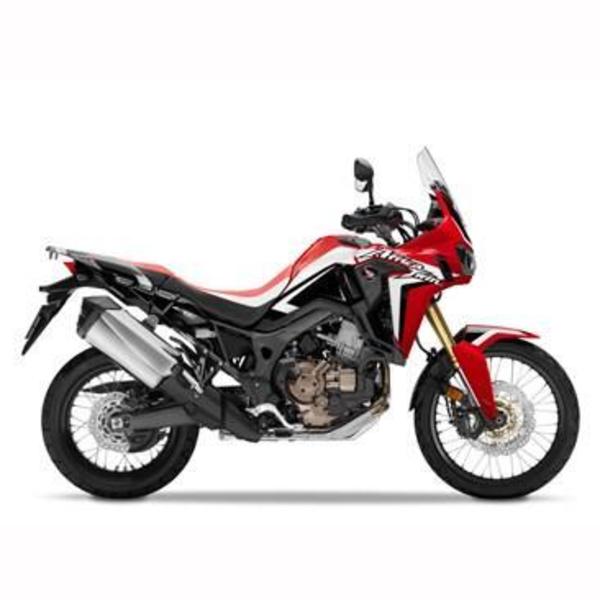 2016 HONDA AFRICA TWIN ABS (CRF1000LA)