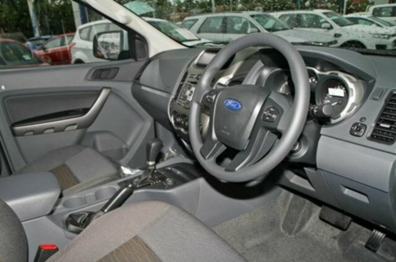 2015 FORD RANGER XLS 3.2 (4x4) PX