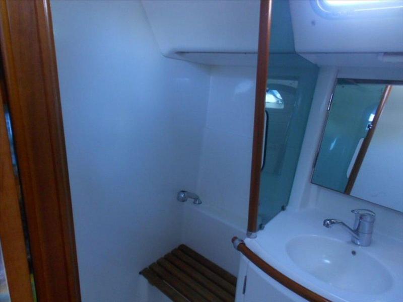Beneteau Oceanis 361 Clipper