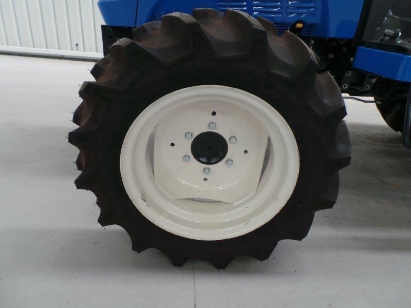 ISEKI TG5330-4WD