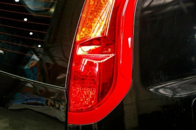 2010 NISSAN X-TRAIL ST T31 MY10