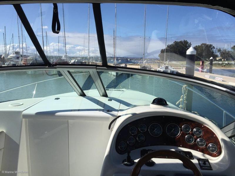 Sunrunner 3100