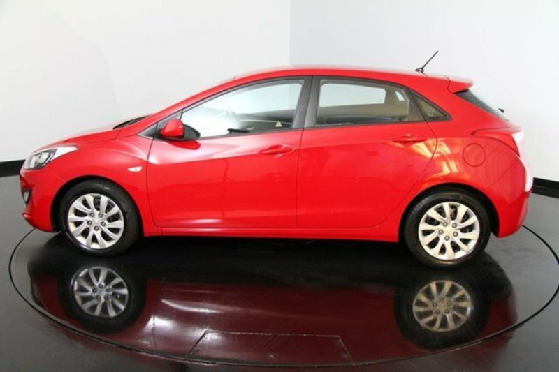 2013 HYUNDAI i30 Active GD2