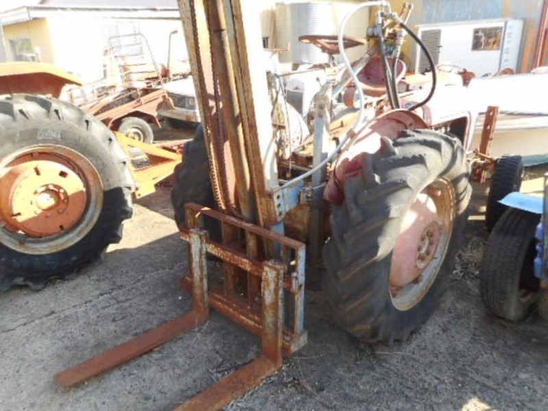 MASSEY FERGUSON 35 Massey Ferguson 35 Tractor 35 Tractor