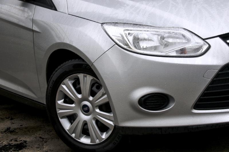 2011 FORD FOCUS AMBIENTE LW