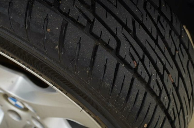 2005 BMW 120I E87