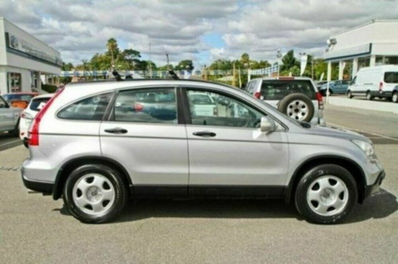 2008 HONDA CR-V 4WD RE MY2007