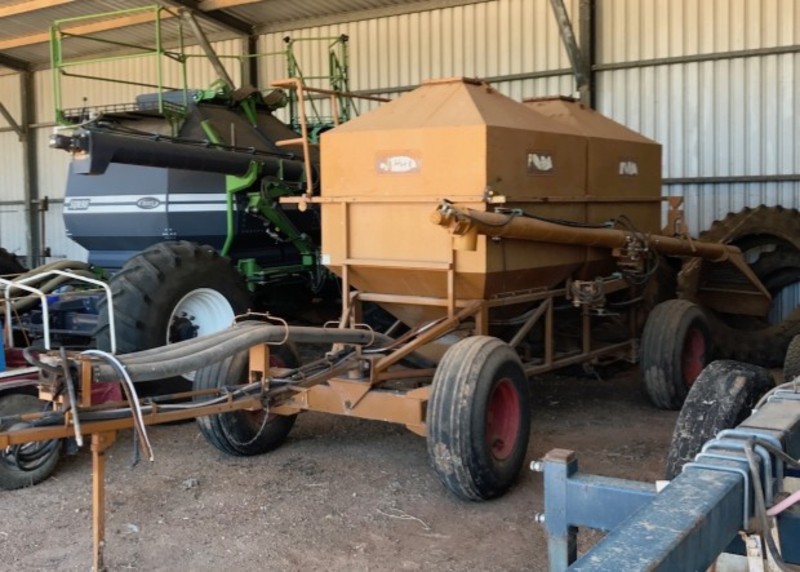 Gyral Penetrator Planters