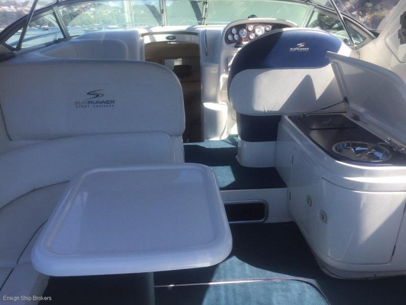 Sunrunner 3300
