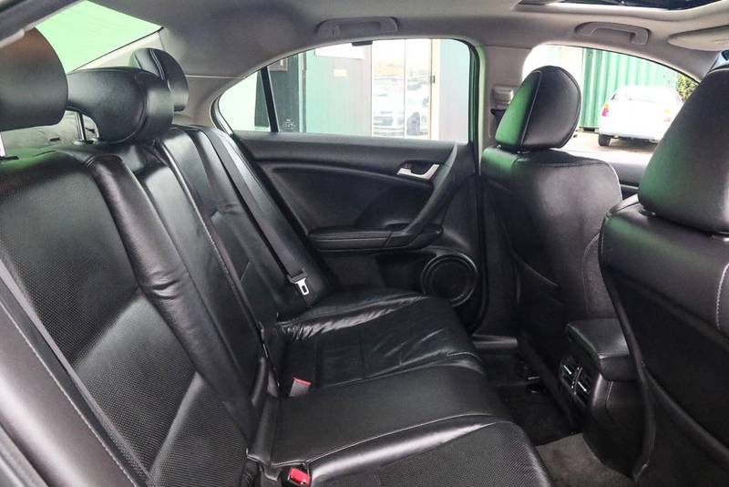 2010 HONDA ACCORD EURO LUXURY NAVI 10 MY11