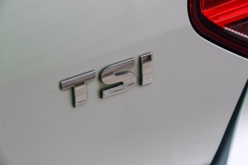 2010 VOLKSWAGEN POLO 77TSI 6R