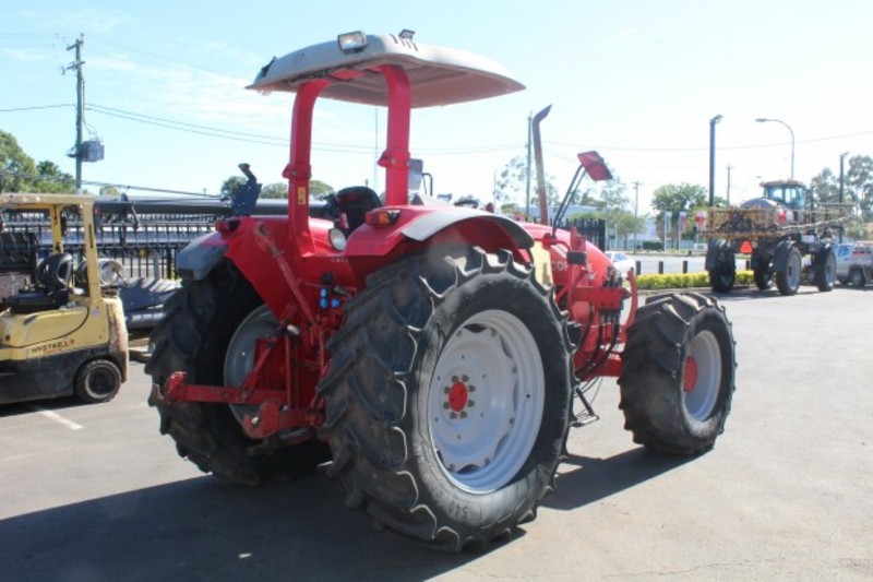 McCormick C-Max 105 C-Max 105 Tractor