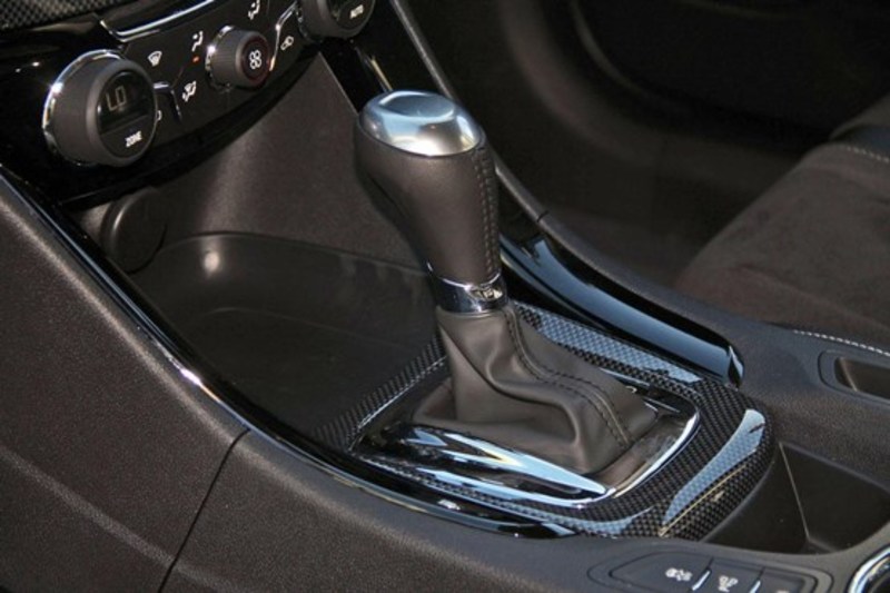 2014 HOLDEN COMMODORE SS SPORTWAGON VF MY14