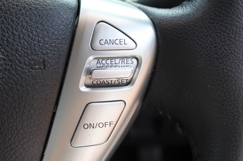 2015 NISSAN PULSAR SSS C12 SERIES 2