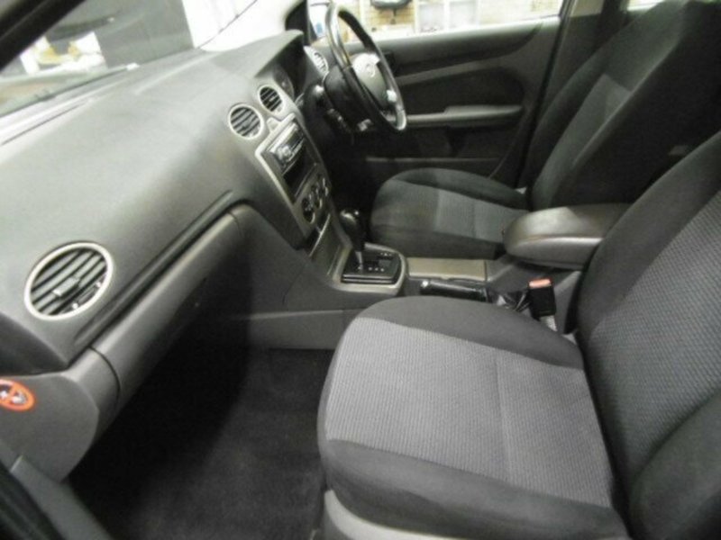 2006 FORD FOCUS LX LS