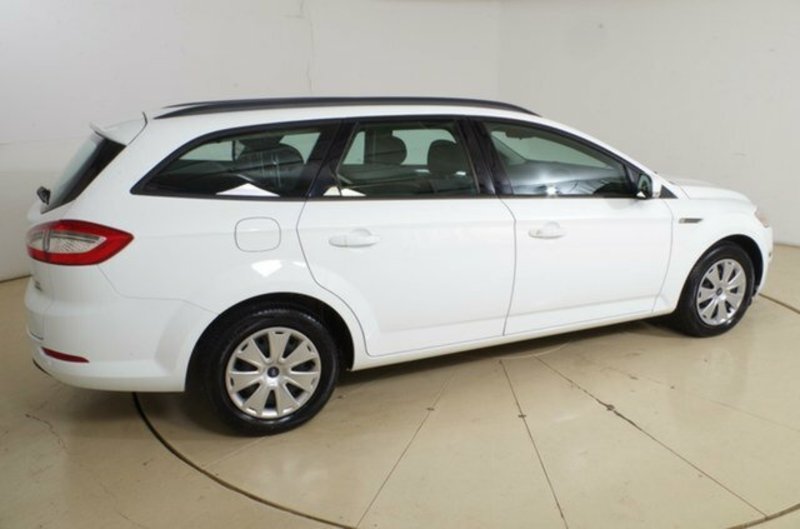 2012 FORD MONDEO LX TDCi MC