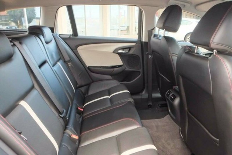 2015 HOLDEN COMMODORE SS-V REDLINE VF MY15