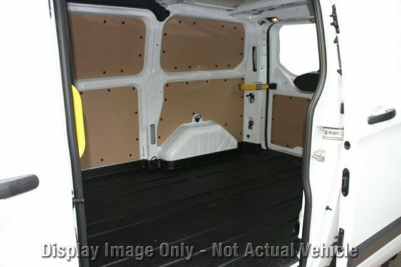 2016 FORD TRANSIT CUSTOM 290S Low Roof SWB VN