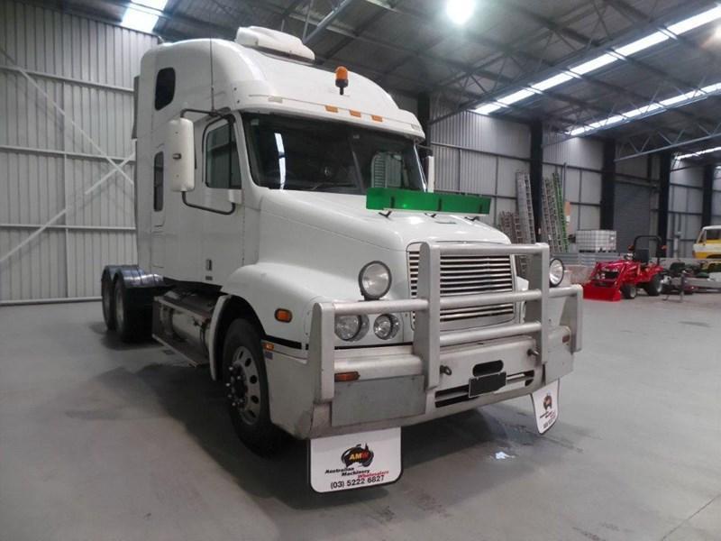 2003 FREIGHTLINER CENTURY CLASS