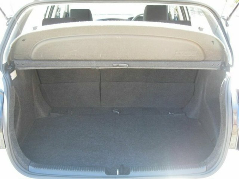 2005 TOYOTA COROLLA CONQUEST SECA ZZE122R