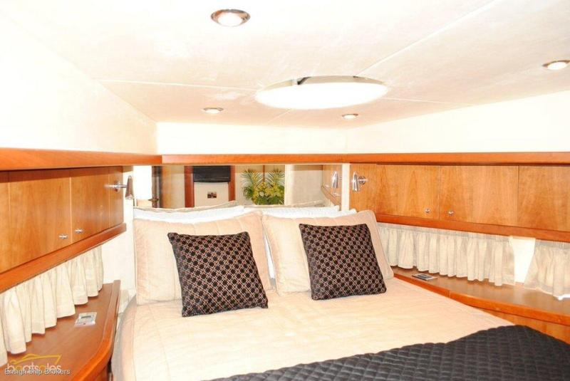 Sunseeker Manhattan 66