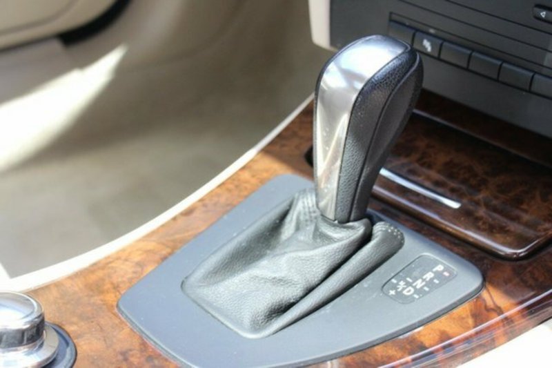 2008 BMW 3 23i E92