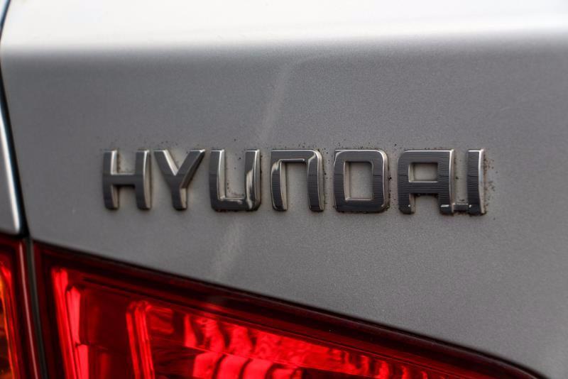 2008 HYUNDAI ELANTRA SX HD