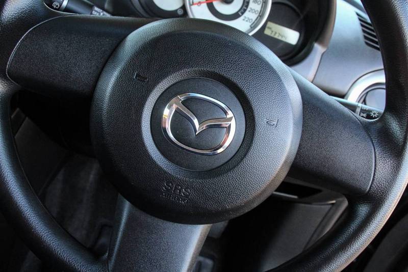 2009 MAZDA MAZDA2 NEO DE