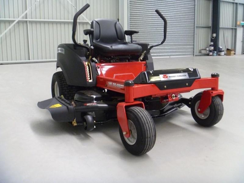 MASSEY FERGUSON MF 50-22ZT