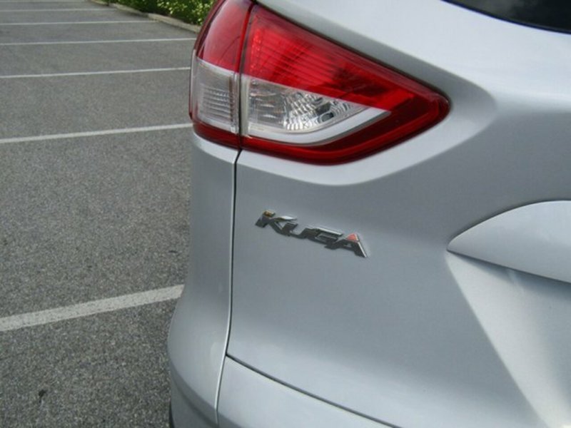 2013 FORD KUGA AMBIENTE (AWD) TF