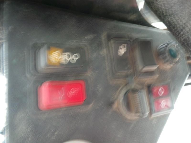 BOBCAT 463 SKID STEER LOADER