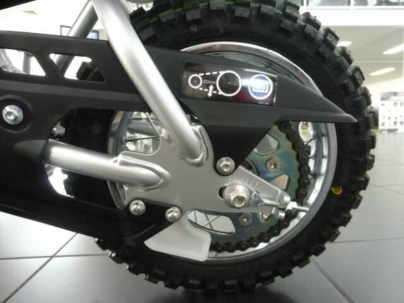 2017 HONDA CRF50F MINI BIKE