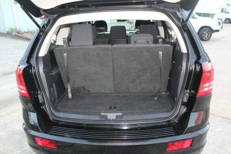 2010 DODGE JOURNEY SXT JC MY10
