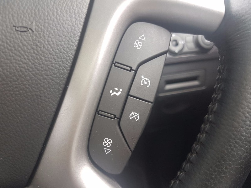 2014 HOLDEN CAPTIVA 7 LT CG