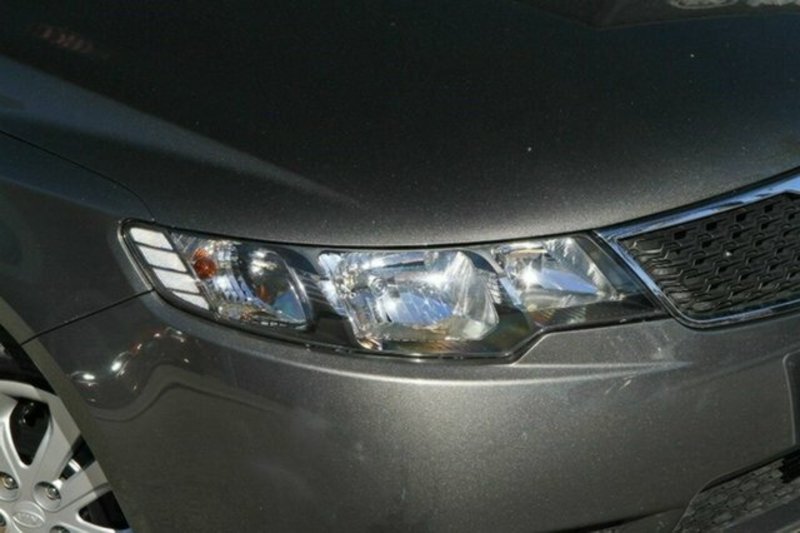 2013 KIA CERATO S TD MY13