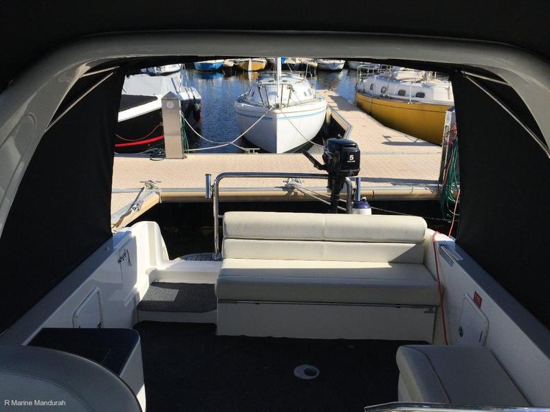 Sunrunner 3100