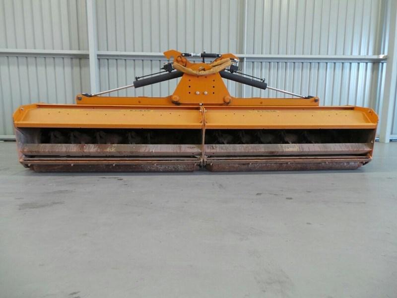 2012 BERTI TSBP400 MULCHER