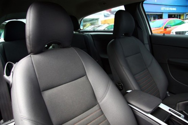2011 VOLVO C30 DRIVE (No Series)
